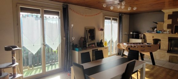 4 bedrooms House in Voillecomte, France No. 88266 4