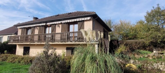 4 bedrooms House in Voillecomte, France No. 88266 10