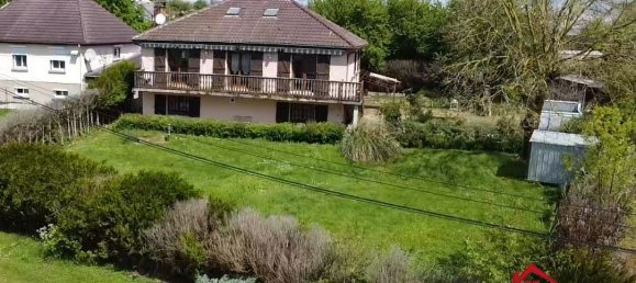 4 bedrooms House in Voillecomte, France No. 88266 15