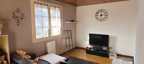 4 bedrooms House in Voillecomte, France No. 88266 16