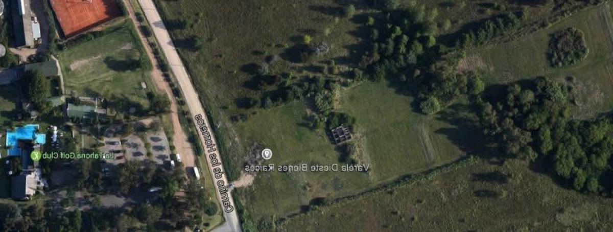  Land in Canelones, Uruguay No. 15857