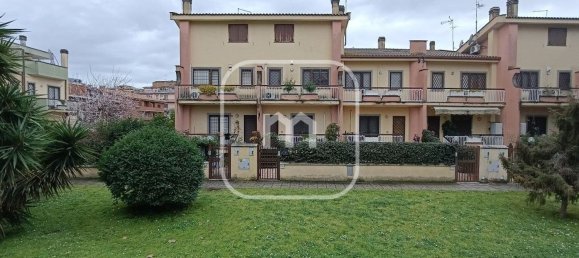 5-Zimmer Haus in Rome, Italy, Nr. 8688 3