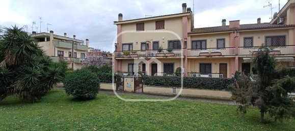 5-Zimmer Haus in Rome, Italy, Nr. 8688 2