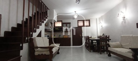 5-Zimmer Haus in Rome, Italy, Nr. 8688 21