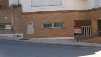 Propriété commerciale à Granada, Spain 758m² No. 245049