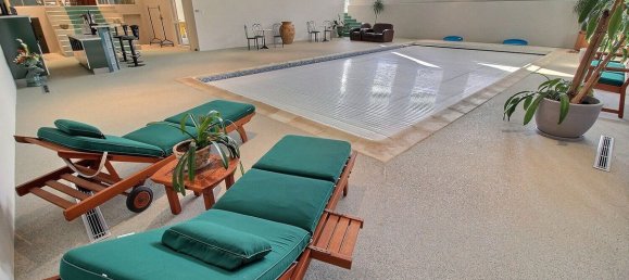 5 bedrooms House in Reims, France No. 41062 2