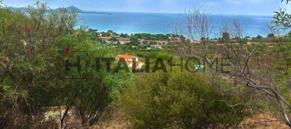 365m² Land in Sardinia, Italy No. 353460 11
