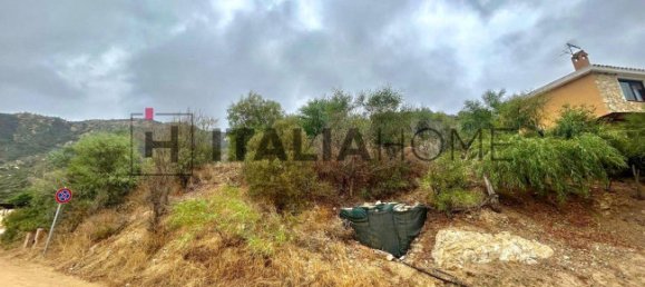 365m² Land in Sardinia, Italy No. 353460 2