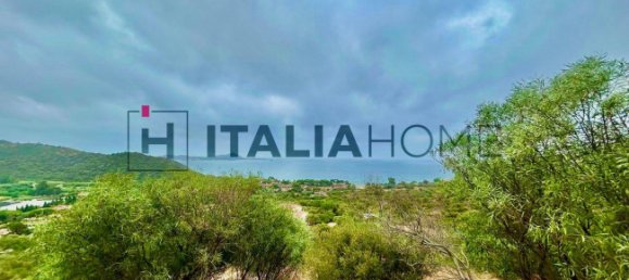 365m² Land in Sardinia, Italy No. 353460 13