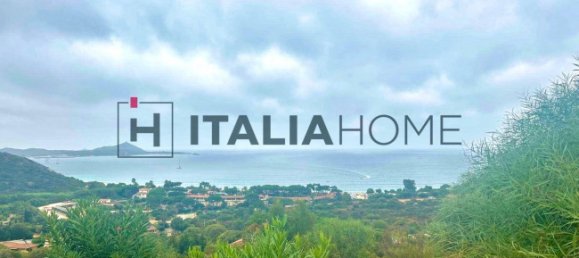 365m² Land in Sardinia, Italy No. 353460 5