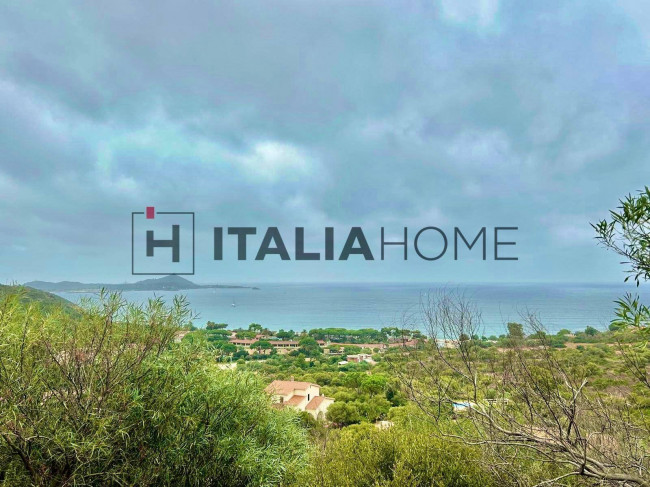 365m² Land in Sardinia, Italy No. 353460