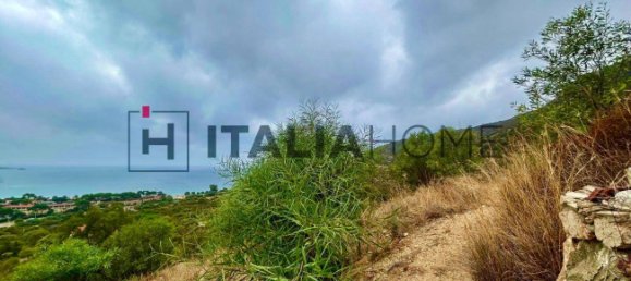 365m² Land in Sardinia, Italy No. 353460 3