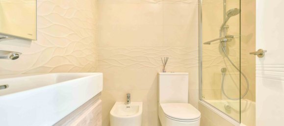 3 غرف نوم شقة في Calpe, Spain رقم 8885 13