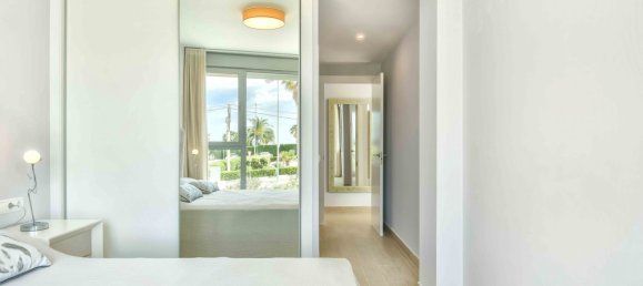 3 غرف نوم شقة في Calpe, Spain رقم 8885 11