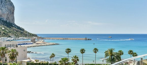 3 غرف نوم شقة في Calpe, Spain رقم 8885 18