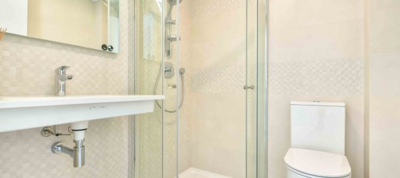 3 غرف نوم شقة في Calpe, Spain رقم 8885 17