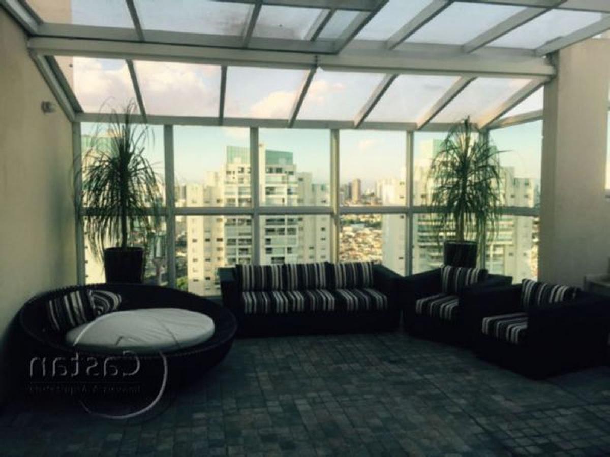 Casa de 3 dormitorios en Sao Paulo, Brazil No. 561679