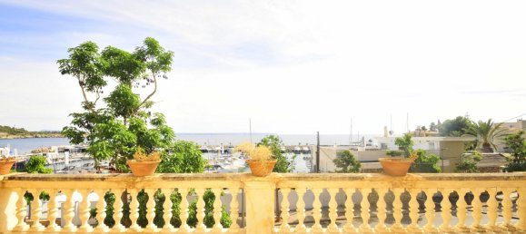 11 غرف نوم منزل في Palma de Majorca, Spain رقم 72084 12