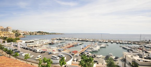 11 غرف نوم منزل في Palma de Majorca, Spain رقم 72084 10