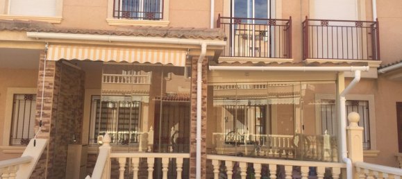 2 bedrooms House for sale in La Zenia, Alicante, Valencian Community, Spain № 366068 24