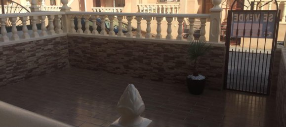 2 bedrooms House for sale in La Zenia, Alicante, Valencian Community, Spain № 366068 16