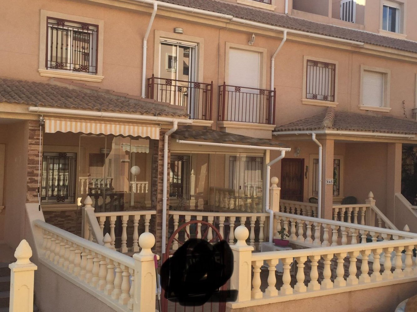 2 bedrooms House for sale in La Zenia, Alicante, Valencian Community, Spain № 366068