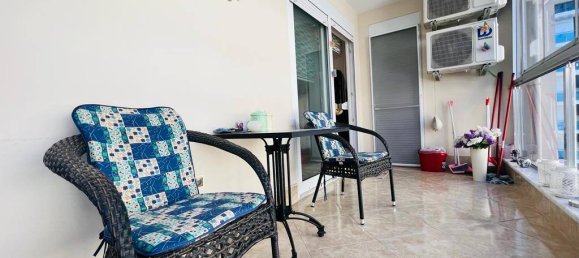 بانتهاوس 3+1 في Alanya, Turkey رقم 14946 21