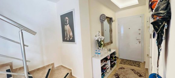 بانتهاوس 3+1 في Alanya, Turkey رقم 14946 26