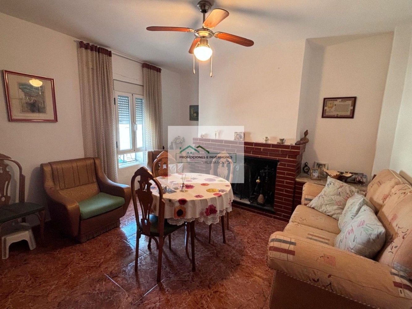 Casa T3 em Cuenca, Spain N.º 161052