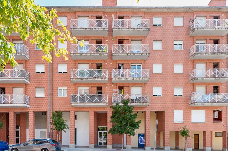2 bedrooms Apartment in Chartered Community of Navarre, Spain No. 251962