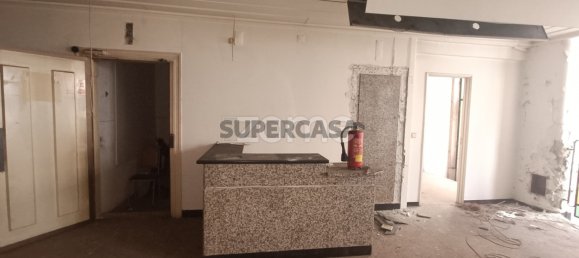 750m² Building in Lisbon, Portugal No. 160157 13