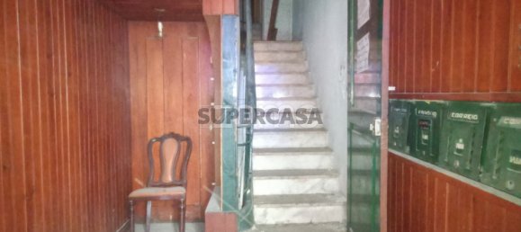 750m² Building in Lisbon, Portugal No. 160157 17