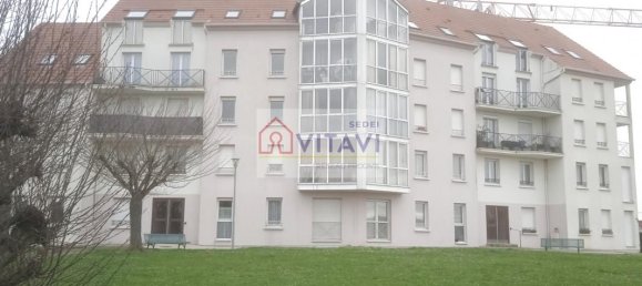 استوديو في Compiegne, France رقم 68210 4