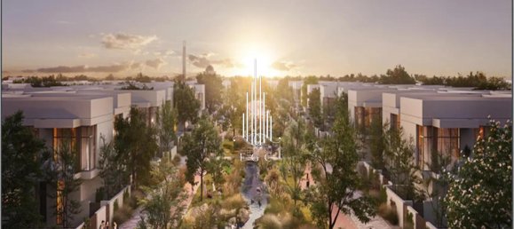 2 chambres Maison de ville à Yas Island, UAE No. 39280 6