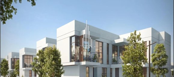 2 chambres Maison de ville à Yas Island, UAE No. 39280 22