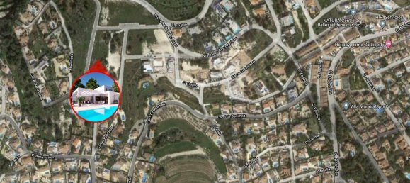 Apartamento T3 em Teulada, Spain N.º 365086 6