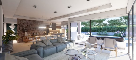 Apartamento T3 em Teulada, Spain N.º 365086 17