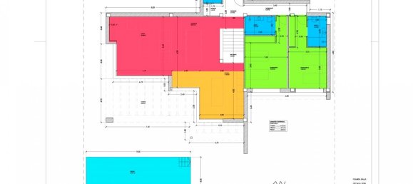 Apartamento T3 em Teulada, Spain N.º 365086 2