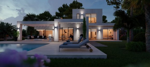 Apartamento T3 em Teulada, Spain N.º 365086 18