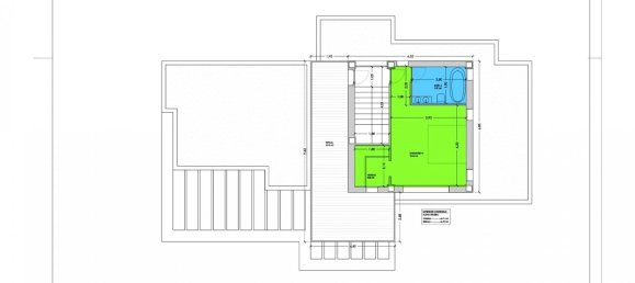 Apartamento T3 em Teulada, Spain N.º 365086 3