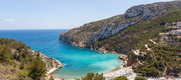 Apartamento T3 em Teulada, Spain N.º 365086 13