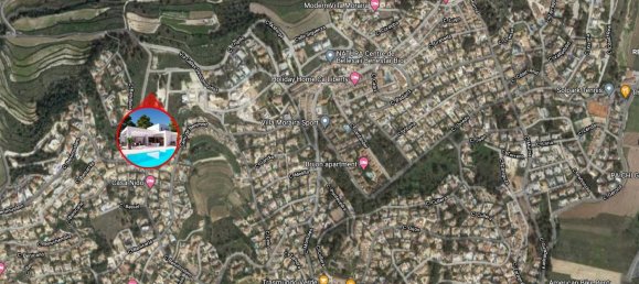 Apartamento T3 em Teulada, Spain N.º 365086 7