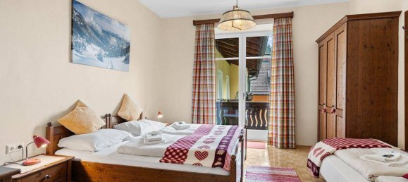 16غرفة منزل في Mallnitz, Austria رقم 204945 15