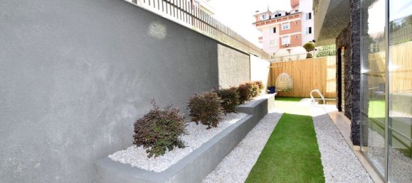 3 rooms Apartment in Alanya, Turkey No. 20826 7