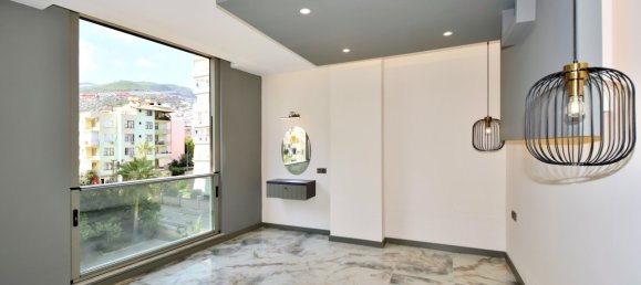 3 rooms Apartment in Alanya, Turkey No. 20826 17