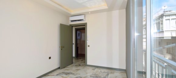 3 rooms Apartment in Alanya, Turkey No. 20826 18