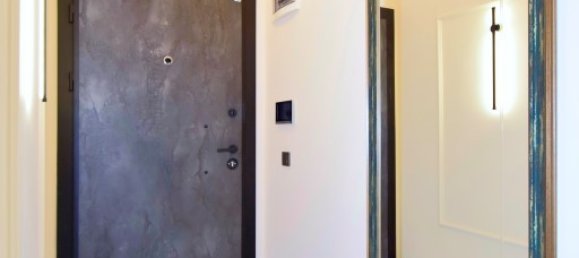 3 rooms Apartment in Alanya, Turkey No. 20826 21