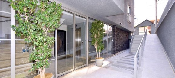 3 rooms Apartment in Alanya, Turkey No. 20826 8