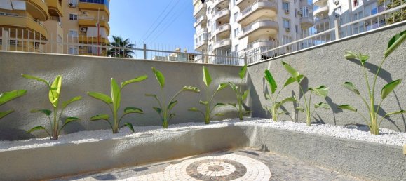 3 rooms Apartment in Alanya, Turkey No. 20826 6