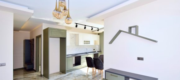 3 rooms Apartment in Alanya, Turkey No. 20826 10